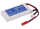 RC CS-LT925RT / CS-LT925RT 1000 mAh Li-Polymer 7,4 V (Cameron Sino)