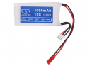 RC CS-LT925RT / CS-LT925RT 1000 mAh Li-Polymer 7,4 V (Cameron Sino)