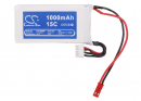 RC CS-LT926RT / CS-LT926RT 1000mAh Li-Polymer 11.1V (Cameron Sino)