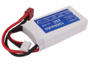 RC CS-LT928RT / CS-LT928RT 1000mAh Li-Polymer 11.1V (Cameron Sino)