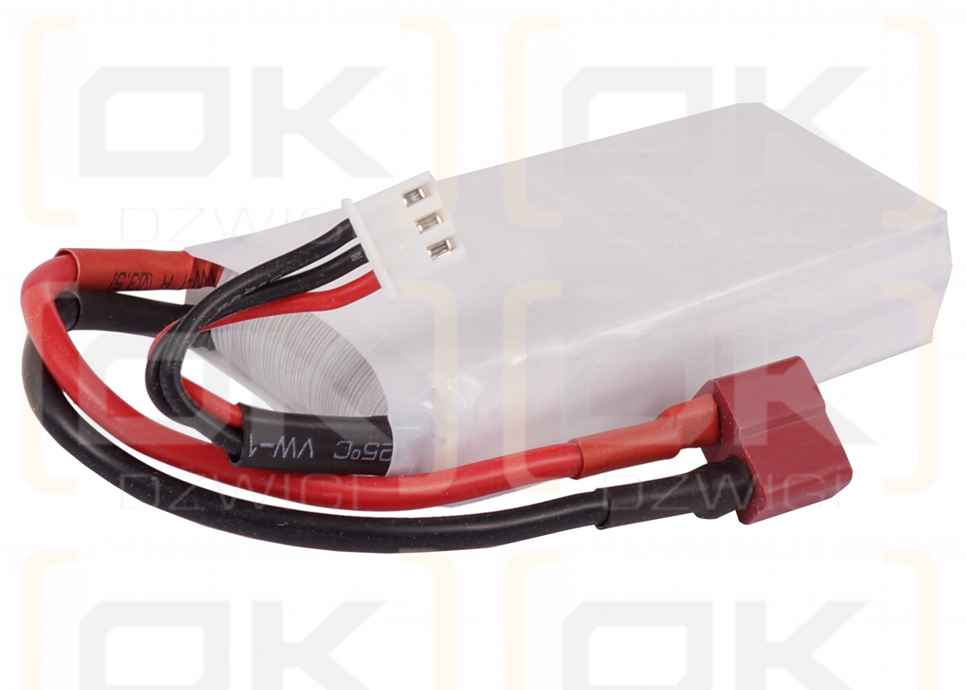 RC CS-LT929RT / CS-LT929RT 1300 mAh Li-Polymer 7,4 V (Cameron Sino)