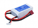 RC CS-LT930RT / CS-LT930RT 1300mAh Li-Polymer 11.1V (Cameron Sino)