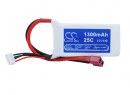 RC CS-LT930RT / CS-LT930RT 1300mAh Li-Polymer 11.1V (Cameron Sino)