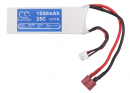 RC CS-LT932RT / CS-LT932RT 1550 mAh Li-Polymer 7,4 V (Cameron Sino)