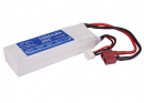 RC CS-LT932RT / CS-LT932RT 1550 mAh Li-Polymer 7,4 V (Cameron Sino)