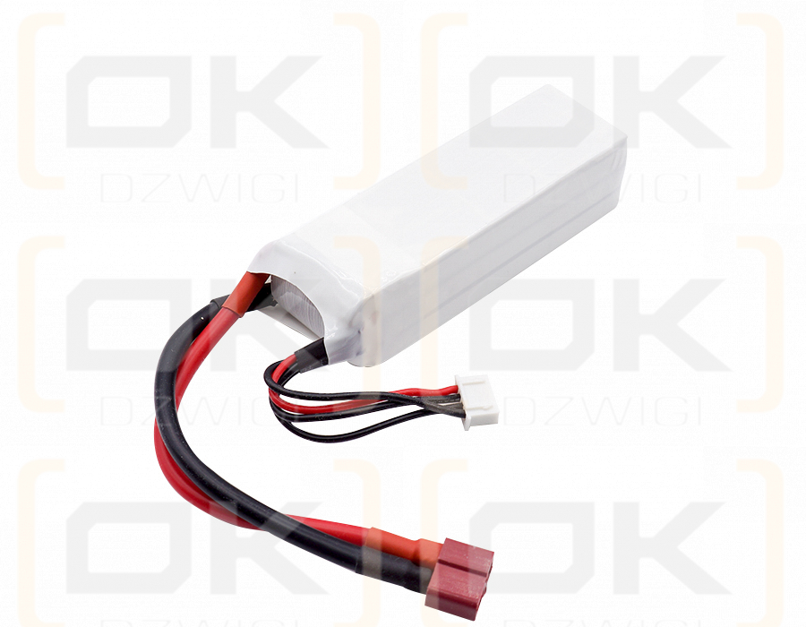 RC CS-LT933RT / CS-LT933RT 1550mAh Li-Polymer 11.1V (Cameron Sino)