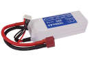 RC CS-LT936RT / CS-LT936RT 1650 mAh Li-Polymer 11,1 V (Cameron Sino)