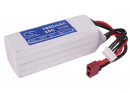 RC CS-LT937RT / CS-LT937RT 1650mAh Li-Polymer 14.8V (Cameron Sino)