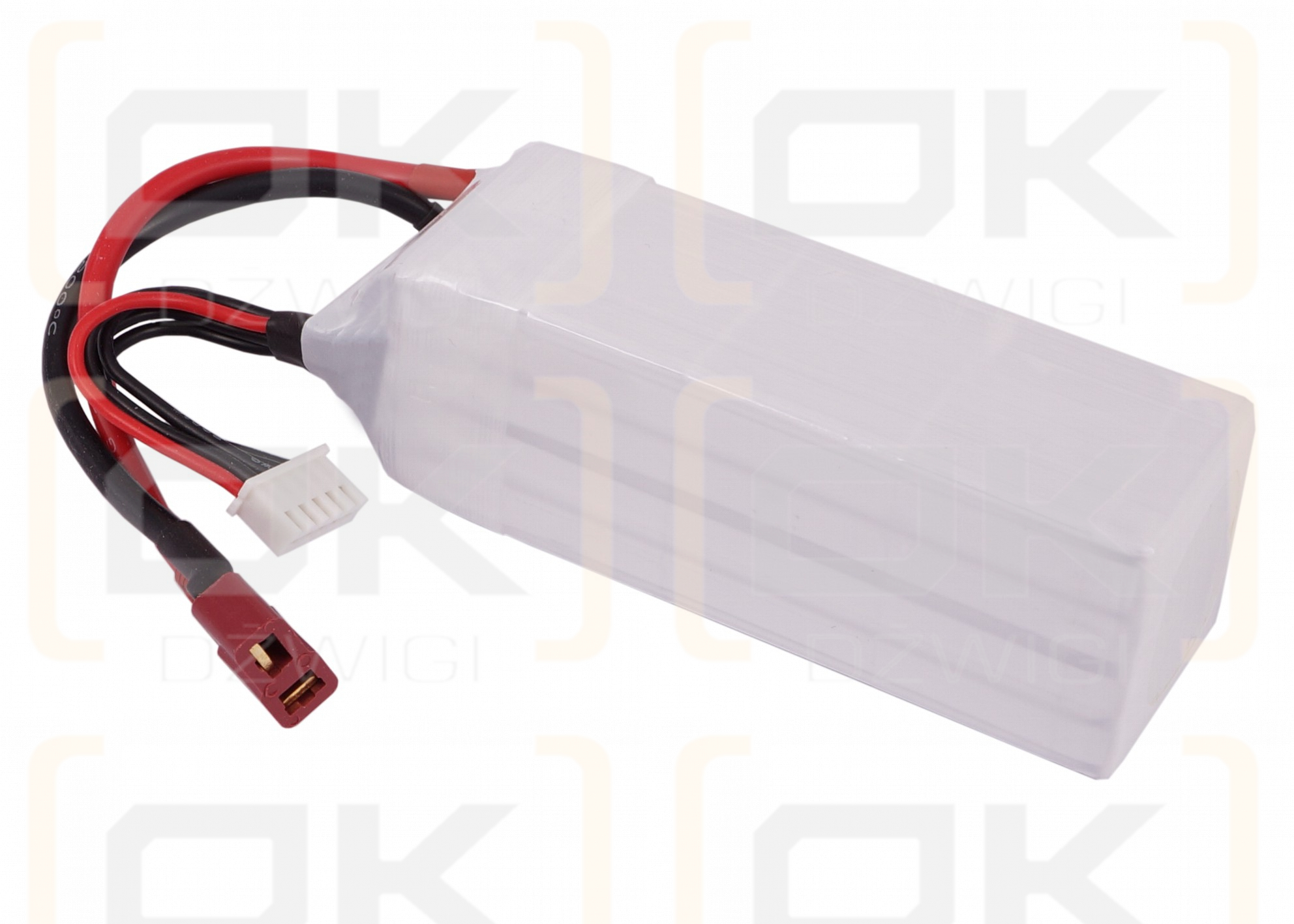 RC CS-LT937RT / CS-LT937RT 1650mAh Li-Polymer 14.8V (Cameron Sino)