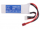 RC CS-LT937RT / CS-LT937RT 1650mAh Li-Polymer 14.8V (Cameron Sino)