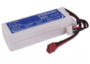 RC CS-LT940RT / CS-LT940RT 2200mAh Li-polímero 14.8V (Cameron Sino)