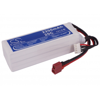 RC CS-LT940RT / CS-LT940RT 2200mAh Li-polímero 14.8V (Cameron Sino)