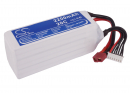 RC CS-LT942RT / CS-LT942RT 2200mAh Li-Polymer 22.2V (Cameron Sino)