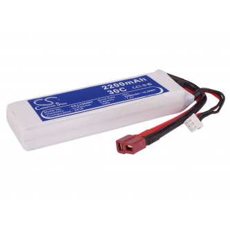 RC CS-LT945RT / CS-LT945RT 2200mAh Li-polímero 14.8V (Cameron Sino)