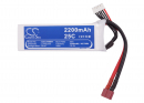 RC CS-LT946RT / CS-LT946RT 2200mAh Li-Polymer 18.5V (Cameron Sino)