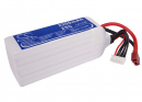 RC CS-LT947RT / CS-LT947RT 2200mAh Li-polímero 22,2V (Cameron Sino)