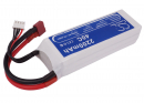 RC CS-LT949RT / CS-LT949RT 2200mAh Li-polímero 11.1V (Cameron Sino)