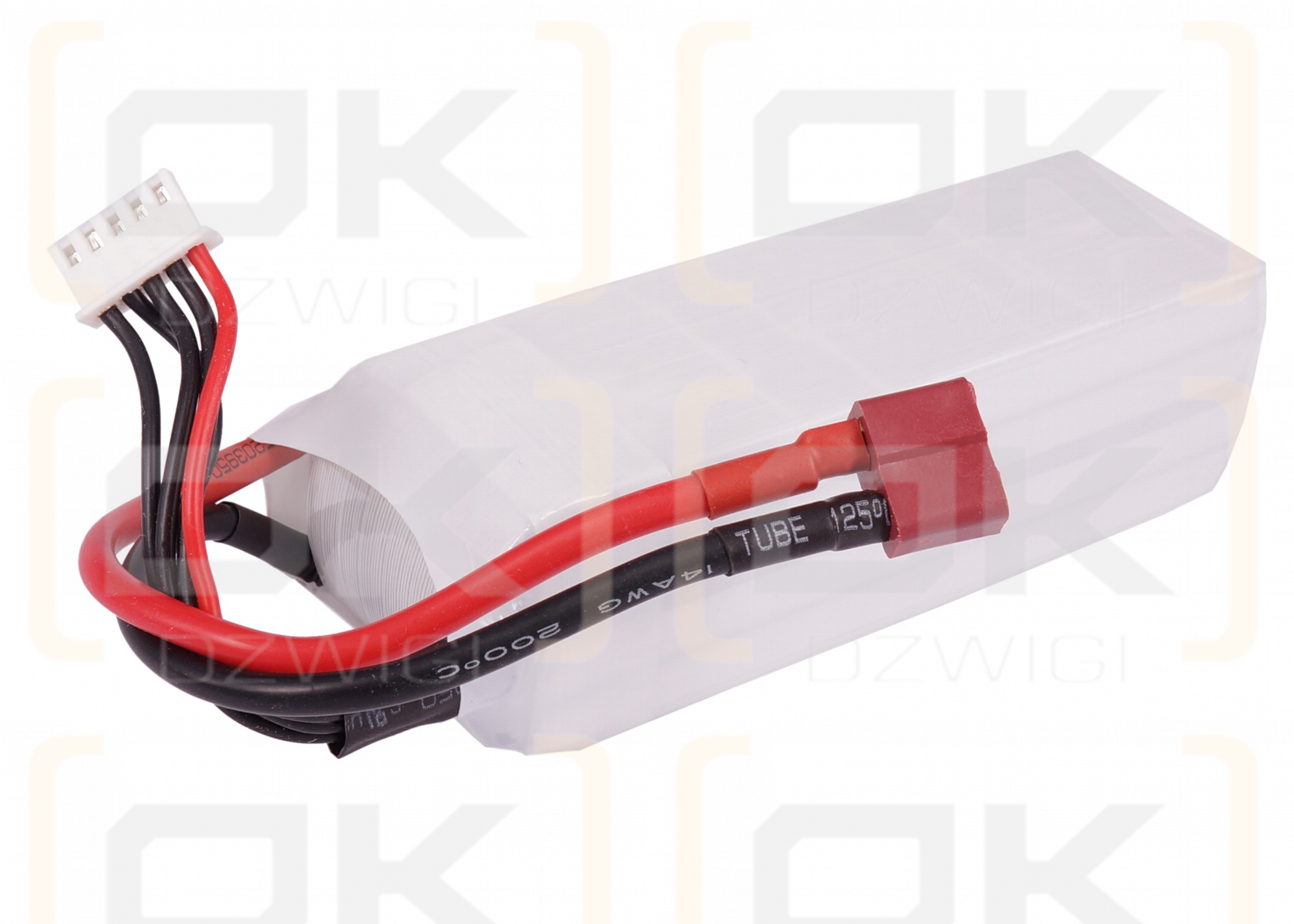 RC CS-LT950RT / CS-LT950RT 2200 mAh Li-Polymer 14,8 V (Cameron Sino)