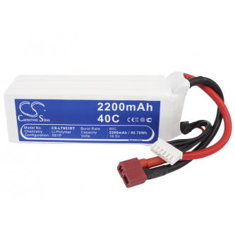 RC CS-LT951RT / CS-LT951RT 2200mAh Li-polímero 18,5V (Cameron Sino)