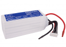 RC CS-LT952RT / CS-LT952RT 2200mAh Li-Polymer 22.2V (Cameron Sino)