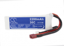 RC CS-LT954RT / CS-LT954RT 2200mAh Li-Polymer 7.4V (Cameron Sino)