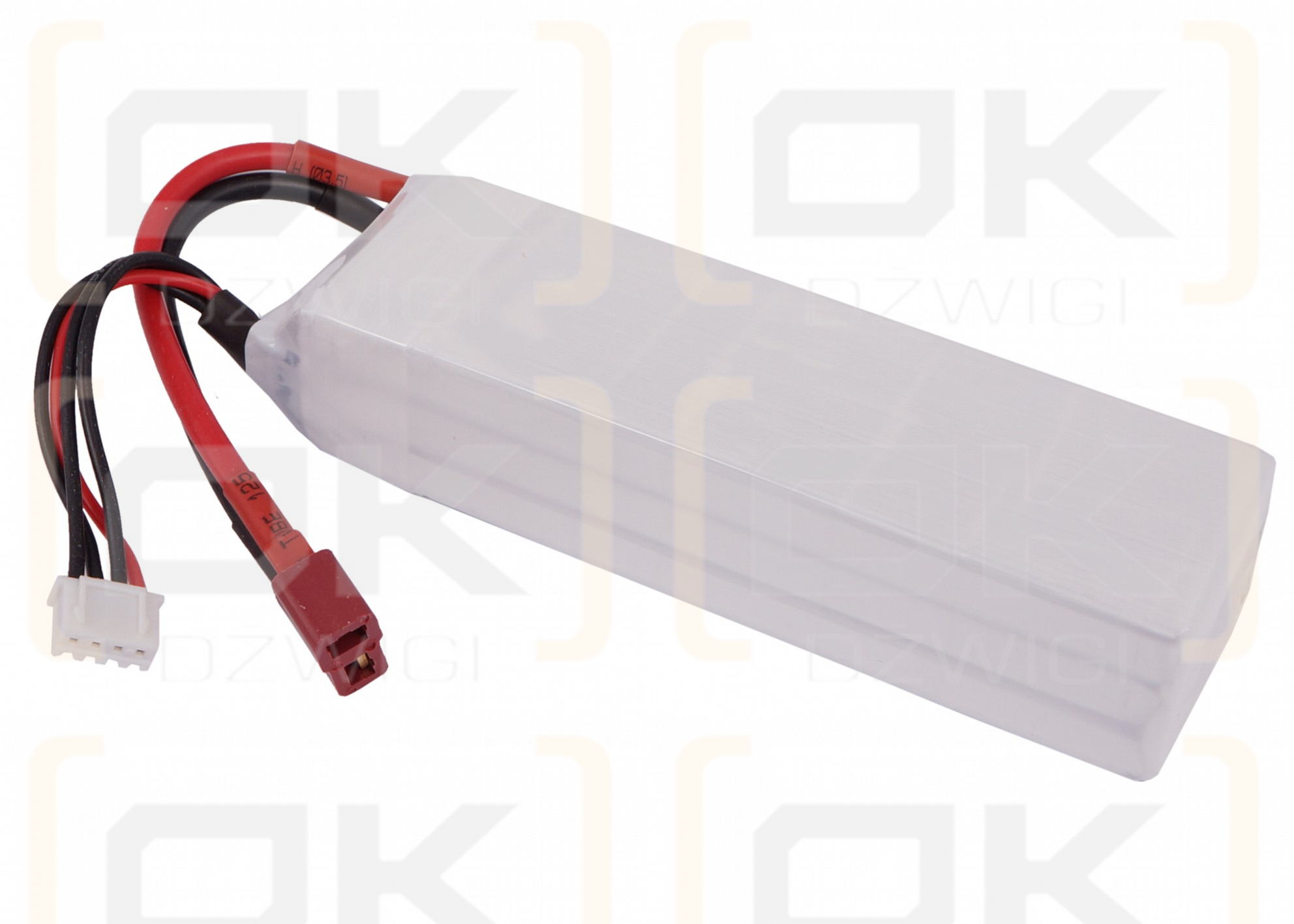 RC CS-LT955RT / CS-LT955RT 2200 mAh Li-Polymer 11,1 V (Cameron Sino)