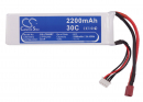 RC CS-LT955RT / CS-LT955RT 2200 mAh Li-Polymer 11,1 V (Cameron Sino)