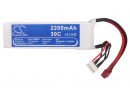 RC CS-LT956RT / CS-LT956RT 2200 mAh Li-Polymer 14,8 V (Cameron Sino)