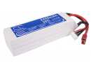 RC CS-LT956RT / CS-LT956RT 2200 mAh Li-Polymer 14,8 V (Cameron Sino)