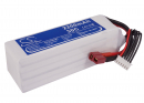 RC CS-LT957RT / CS-LT957RT 2200mAh Li-Polymer 18.5V (Cameron Sino)