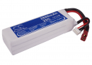 RC CS-LT960RT / CS-LT960RT 2600mAh Li-Polymer 11.1V (Cameron Sino)