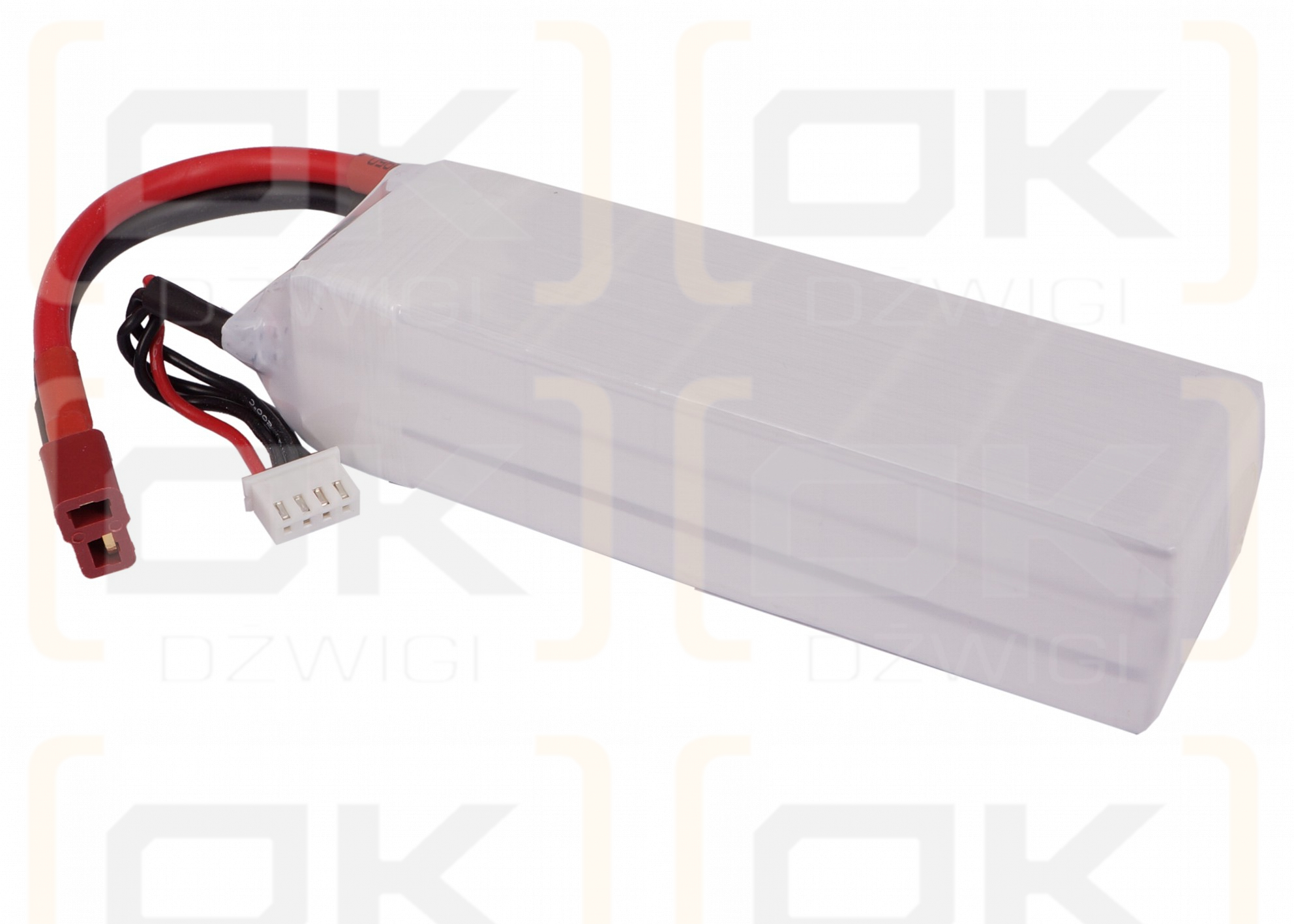 RC CS-LT960RT / CS-LT960RT 2600mAh Li-Polymer 11.1V (Cameron Sino)