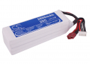 RC CS-LT961RT / CS-LT961RT 2600mAh Li-Polymer 14.8V (Cameron Sino)