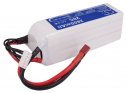 RC CS-LT962RT / CS-LT962RT 2600mAh Li-Polymer 18.5V (Cameron Sino)