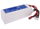 RC CS-LT962RT / CS-LT962RT 2600mAh Li-Polymer 18.5V (Cameron Sino)