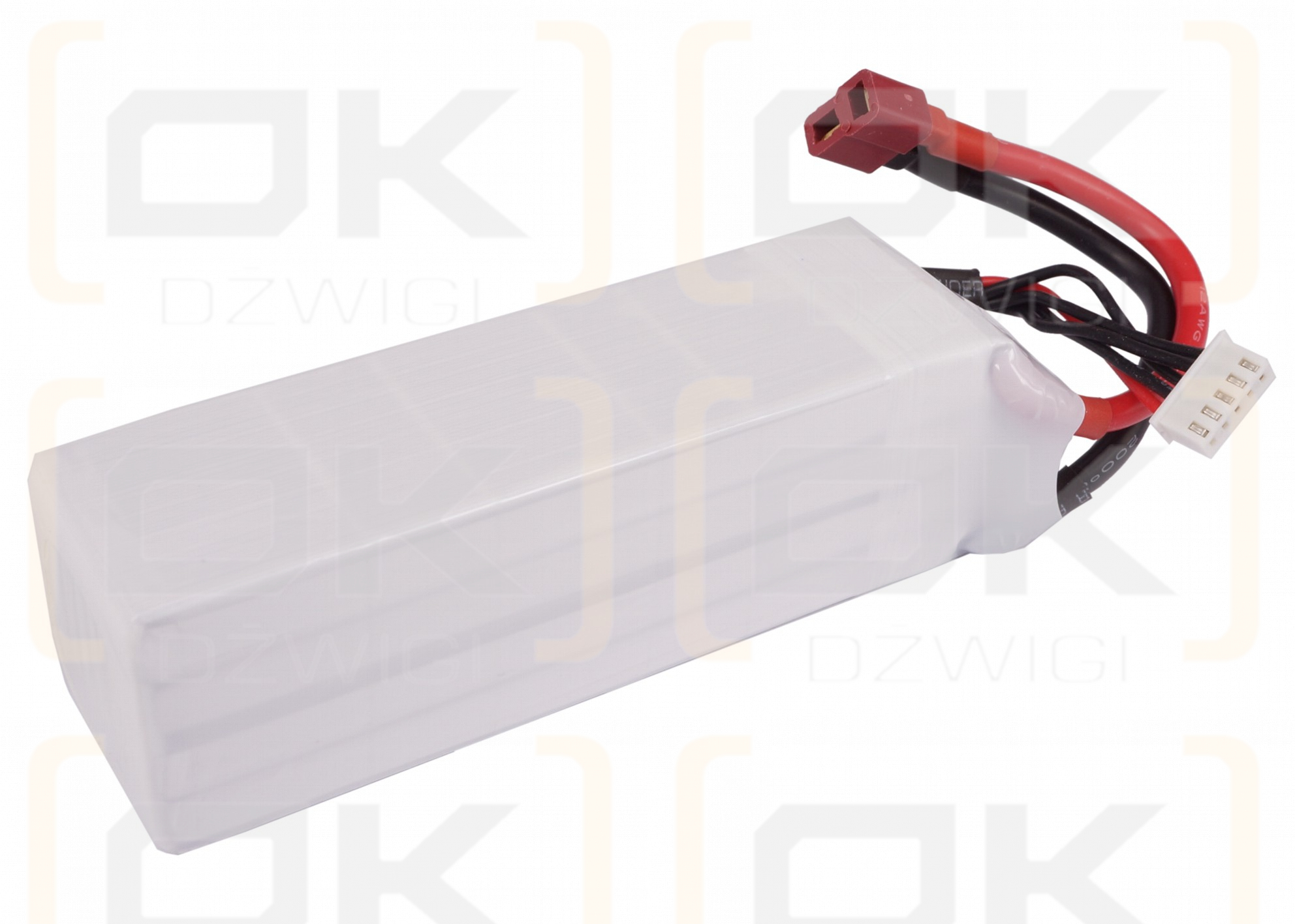 RC CS-LT966RT / CS-LT966RT 2600mAh Li-Polymer 14.8V (Cameron Sino)