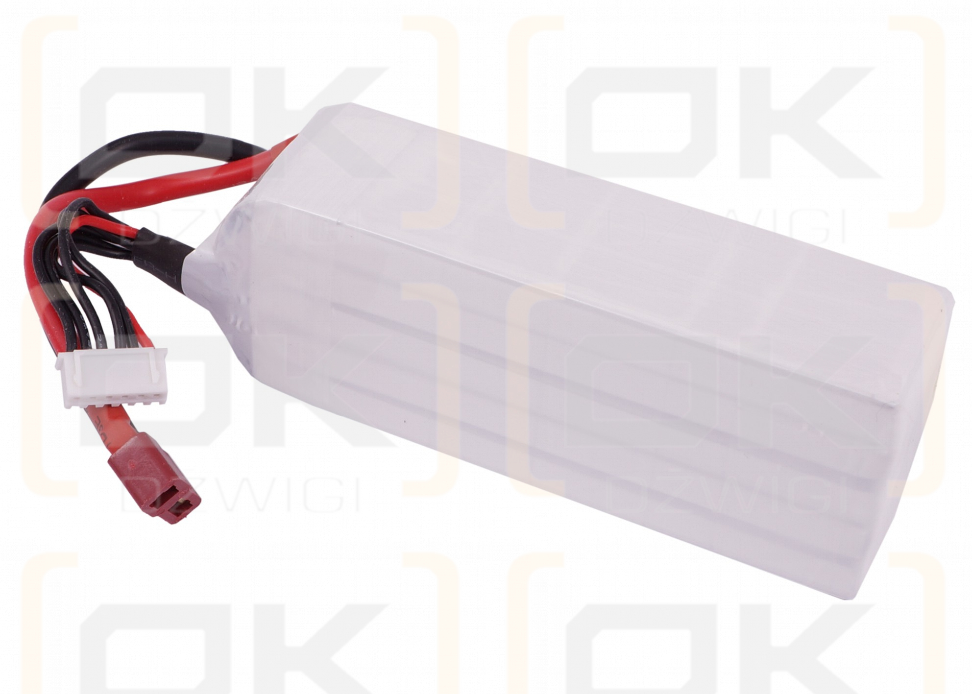 RC CS-LT967RT / CS-LT967RT 2600mAh Li-Polymer 18.5V (Cameron Sino)