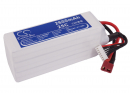 RC CS-LT968RT / CS-LT968RT 2600 mAh Li-Polymer 22,2 V (Cameron Sino)