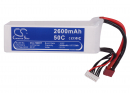 RC CS-LT969RT / CS-LT969RT 2600 mAh Li-Polymer 22,2 V (Cameron Sino)