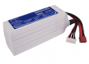 RC CS-LT969RT / CS-LT969RT 2600 mAh Li-Polymer 22,2 V (Cameron Sino)