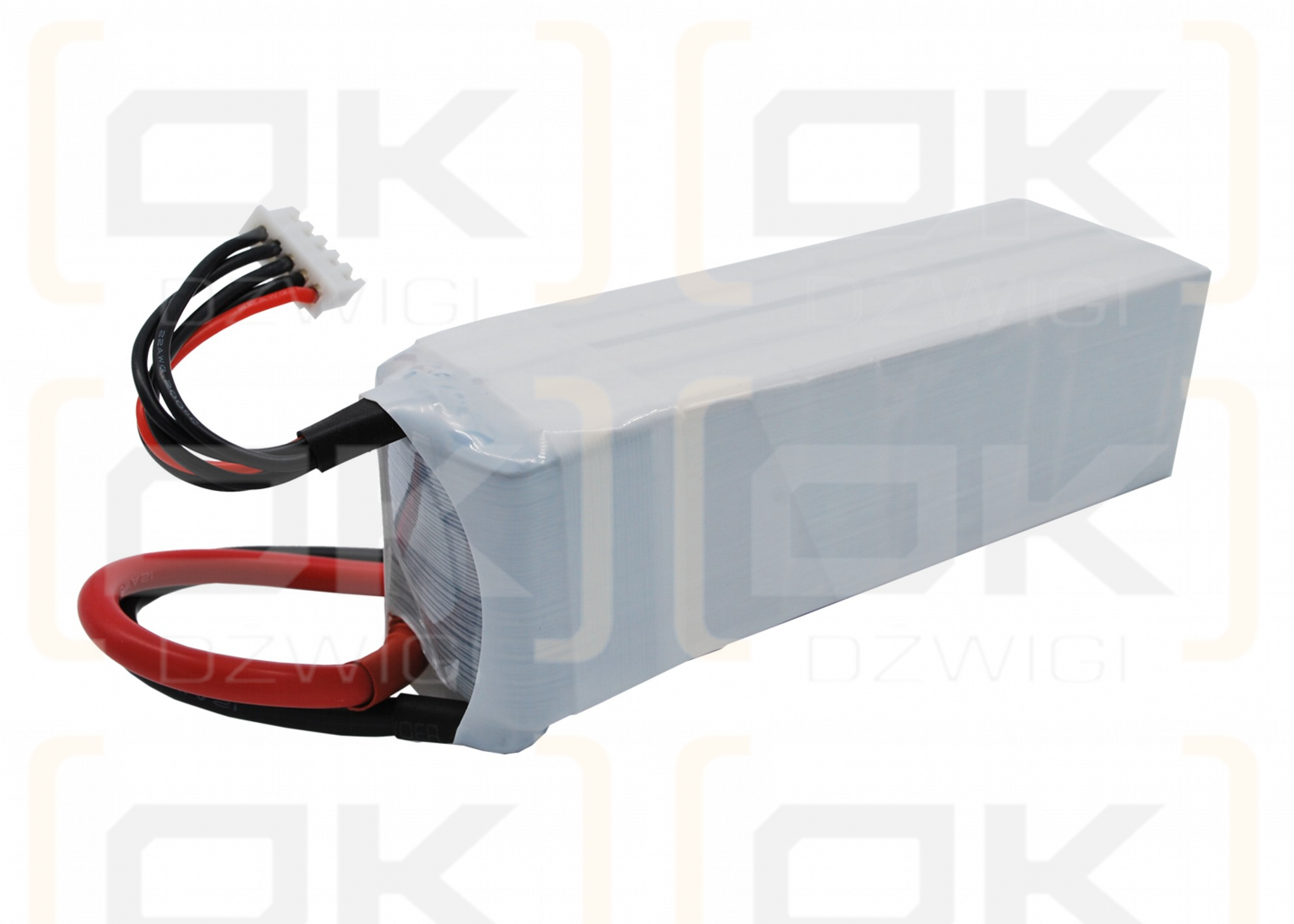 RC CS-LT970RT / CS-LT970RT 2600mAh Li-Polymer 14.8V (Cameron Sino)