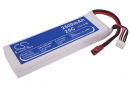 RC CS-LT973RT / CS-LT973RT 2500mAh Li-Polymer 11.1V (Cameron Sino)