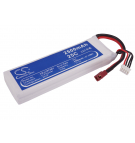 RC CS-LT973RT / CS-LT973RT 2500 mAh Li-Polymer 11,1 V (Cameron Sino)