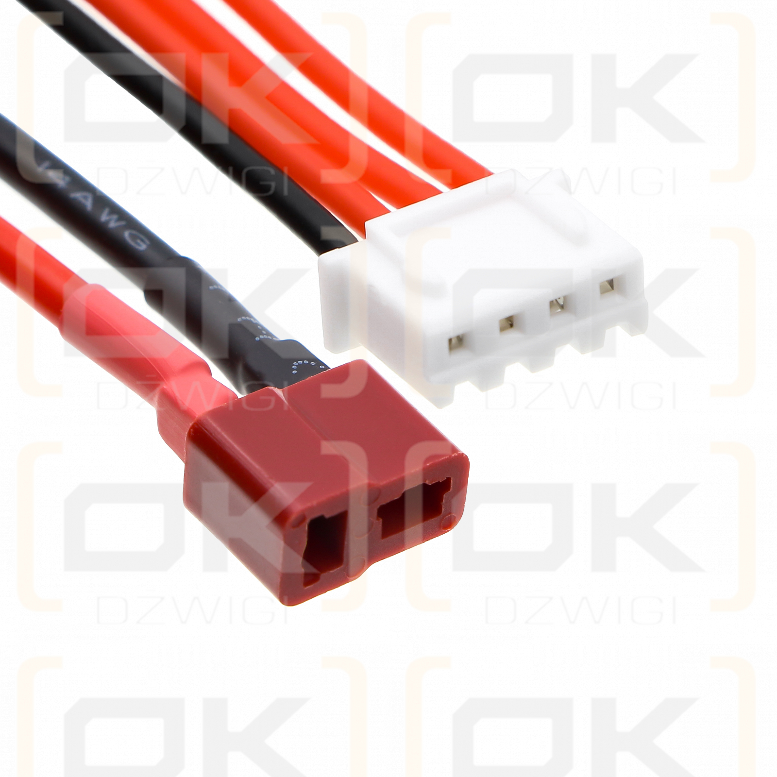RC CS-LT973RT / CS-LT973RT 2500 mAh Li-Polymer 11,1 V (Cameron Sino)