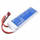 RC CS-LT973RT / CS-LT973RT 2500 mAh Li-Polymer 11,1 V (Cameron Sino)