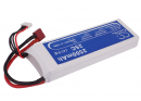 RC CS-LT973RT / CS-LT973RT 2500mAh Li-Polymer 11.1V (Cameron Sino)