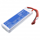 RC CS-LT973RT / CS-LT973RT 2500 mAh Li-Polymer 11,1 V (Cameron Sino)