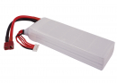 RC CS-LT974RT / CS-LT974RT 2500mAh Li-polímero 14.8V (Cameron Sino)