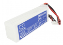 RC CS-LT975RT / CS-LT975RT 2500mAh Li-polímero 22,2V (Cameron Sino)