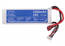 RC CS-LT977RT / CS-LT977RT 3300mAh Li-Polymer 14.8V (Cameron Sino)